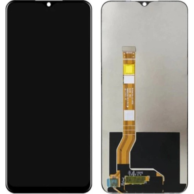 Oppo A78 5G kijelző