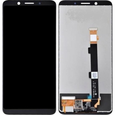 Oppo A73 kijelző