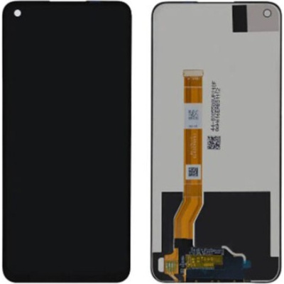 Oppo A76 kijelző