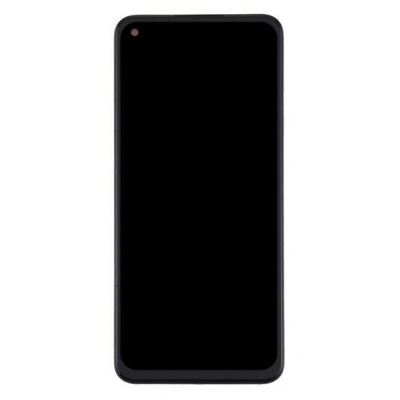 Oppo A72 kijelző