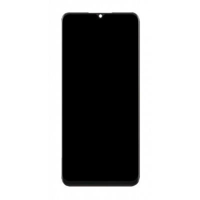 Oppo A91 kijelző