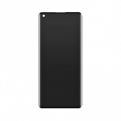 Oppo Find X2 Pro kijelző