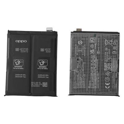 Oppo Reno 6 Pro akkumulátor