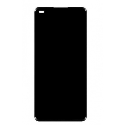 Oppo Reno 4 kijelző