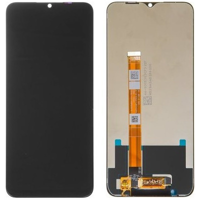 Oppo A15S kijelző