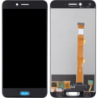 Oppo A77 kijelző
