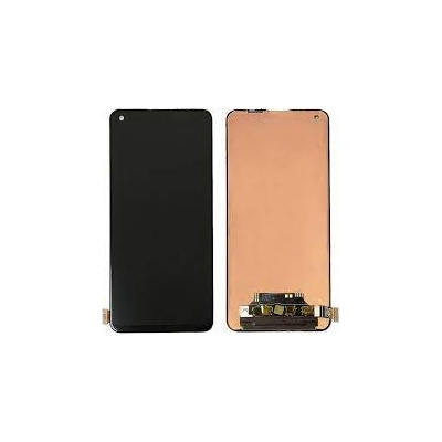 Oppo Find X5 kijelző