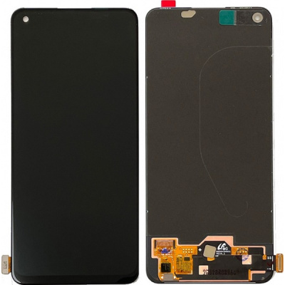 Oppo Find X5 Lite kijelző
