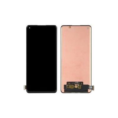 Oppo Find X5 Pro kijelző