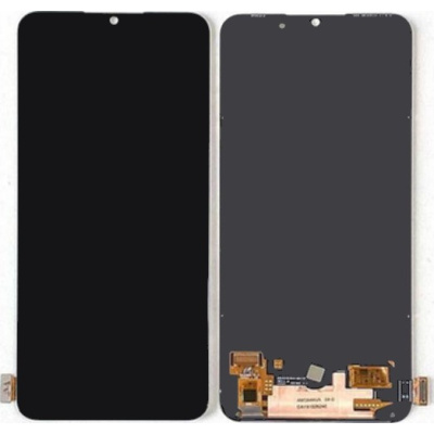 Oppo Find X2 Lite kijelző