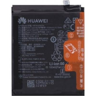 Huawei P40 Pro akkumulátor