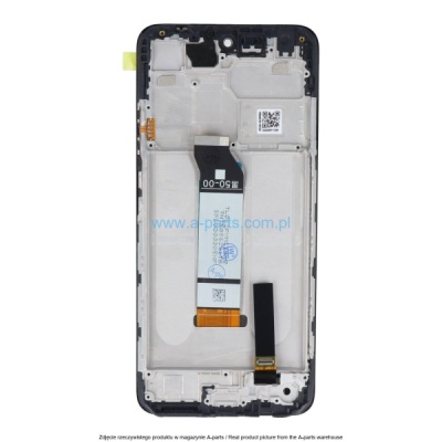 poco_m6_lcd_245643107 Redmi 13 Kijelző csere: Gyors Szerviz Fixity