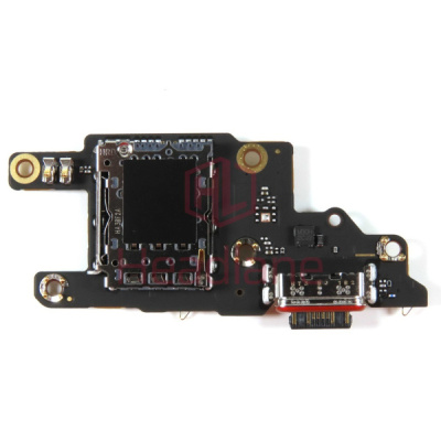 poco_x6_pro_toltes_csati Xiaomi Poco X6 Pro Töltöcsatlakozó Csere | Fixity