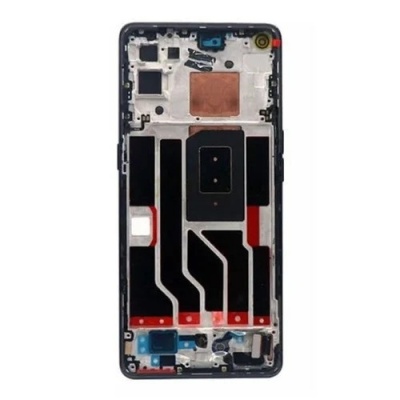 Oppo Reno 5 Pro kijelző