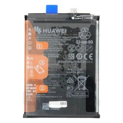 Huawei P Smart 2021 akkumulátor