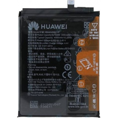 Huawei P Smart Z akkumulátor