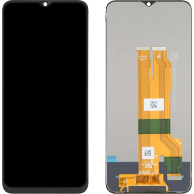 Realme 10 5G kijelző