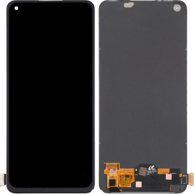 Realme 9 kijelző