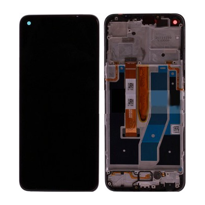 Realme 9i kijelző
