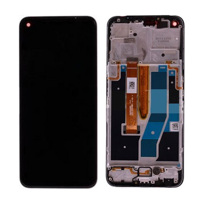 Realme 9 Pro Plus kijelző