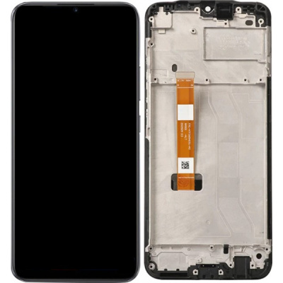 Realme C11 kijelző