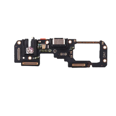 Realme 9 alsó csatlakozó