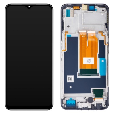 Realme 9i 5G kijelző
