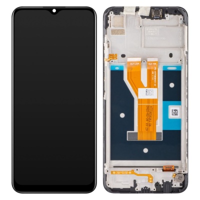 Realme C11 2021 kijelző