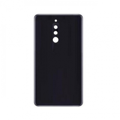 redmi_8_htlap_fekete Xiaomi Redmi 8 Hátlap Csere - Gyors és Szakszerű Javítás