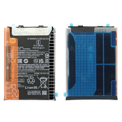 redmi_note_11_pro_5g_akku Redmi Note 11 Pro 5G Gyári Akkumulátor Csere | Fixity