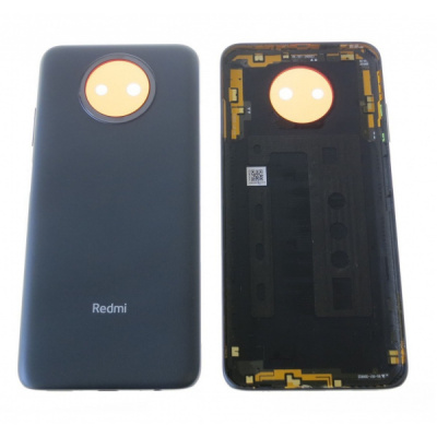 redmi_note_9t_htlap_fekete Xiaomi Redmi Note 9T Hátlap Csere - Gyors és Szakszerű Javítás