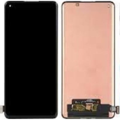 Oppo Reno 6 Pro kijelző