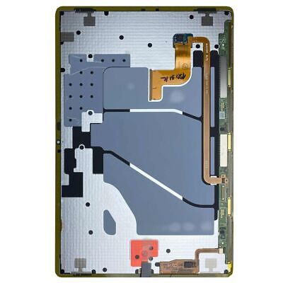 Galaxy Tab S9 Plus kijelző