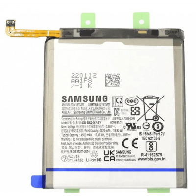 Samsung S22 Plus akkumulátor