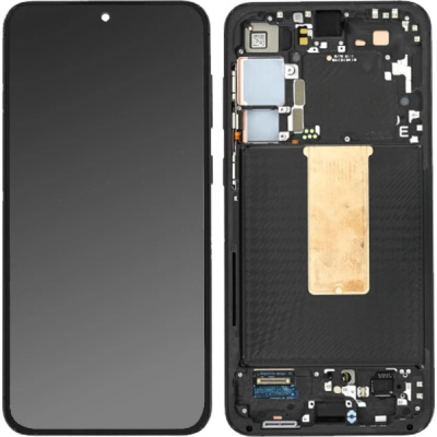 Samsung S23 Plus kijelző