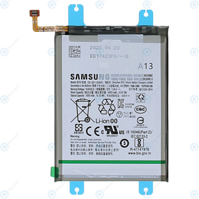 Samsung A13 5G akkumulátor