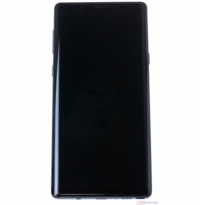 Samsung Note 9 kijelző