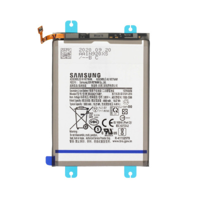 Samsung A04S akkumulátor