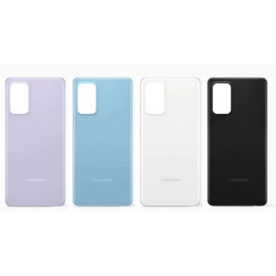 Samsung A72 hátlap