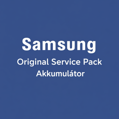 Samsung Galaxy A20 gyári akkumulátor