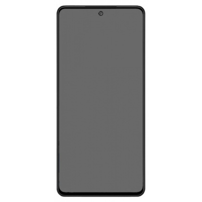 Samsung M52 5G kijelző