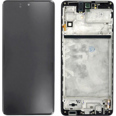 Samsung M53 5G kijelző