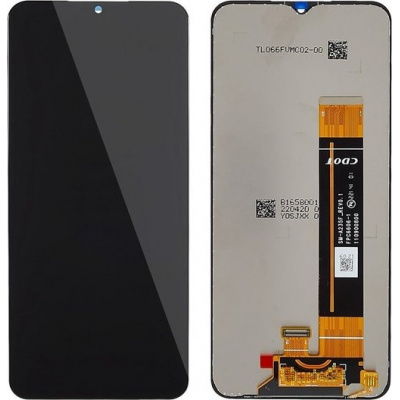 Samsung A23 kijelző