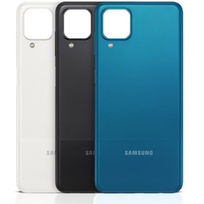 Samsung A12 hátlap