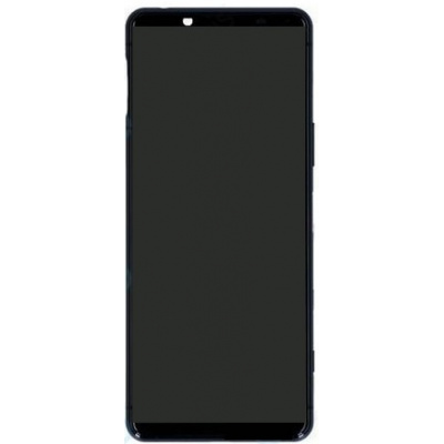 Sony xperia 5 II kijelző