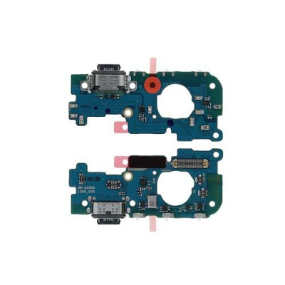 Samsung A34 alsó csatlakozó