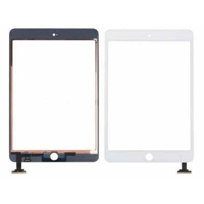 iPad mini üveg csere