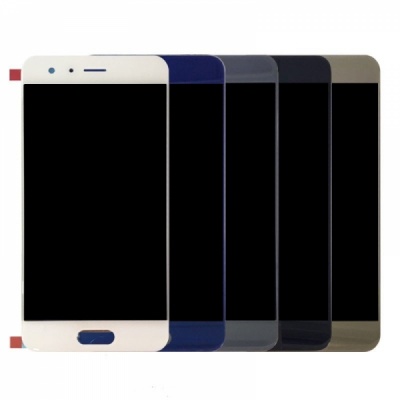 Honor 9 Kijelző