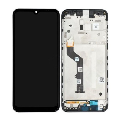 Motorola E7 Plus kijelző