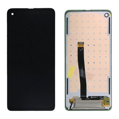 Samsung Xcover 6 Pro kijelző